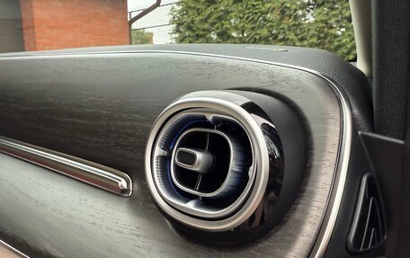 Mercedes-Benz V-Класс, 2025 год, 13 400 000 рублей, 13 фотография