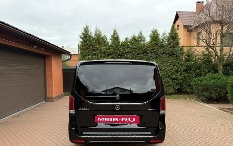 Mercedes-Benz V-Класс, 2025 год, 13 400 000 рублей, 5 фотография