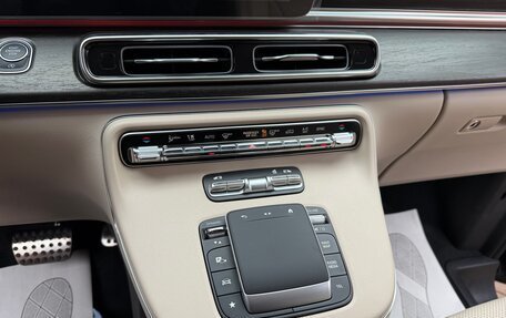 Mercedes-Benz V-Класс, 2025 год, 13 400 000 рублей, 28 фотография