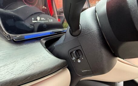 Mercedes-Benz V-Класс, 2025 год, 13 400 000 рублей, 24 фотография