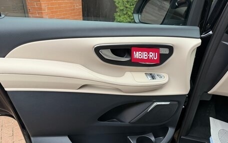 Mercedes-Benz V-Класс, 2025 год, 13 400 000 рублей, 21 фотография