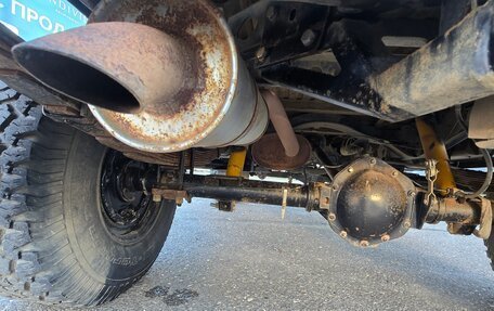 ЛуАЗ Hunter, 2015 год, 1 200 000 рублей, 9 фотография