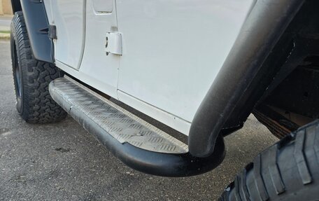 ЛуАЗ Hunter, 2015 год, 1 200 000 рублей, 5 фотография