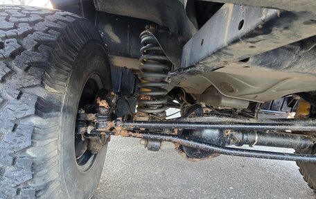 ЛуАЗ Hunter, 2015 год, 1 200 000 рублей, 8 фотография