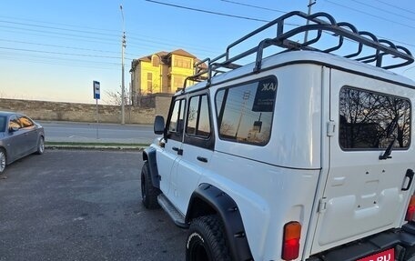 ЛуАЗ Hunter, 2015 год, 1 200 000 рублей, 3 фотография