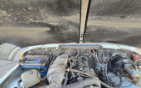 ЛуАЗ Hunter, 2015 год, 1 200 000 рублей, 10 фотография