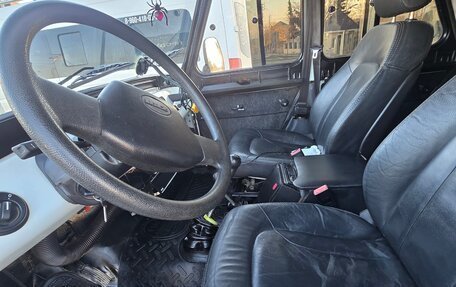 ЛуАЗ Hunter, 2015 год, 1 200 000 рублей, 11 фотография