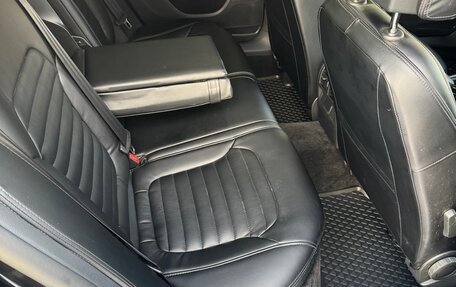 Volkswagen Passat B7, 2012 год, 1 300 000 рублей, 11 фотография