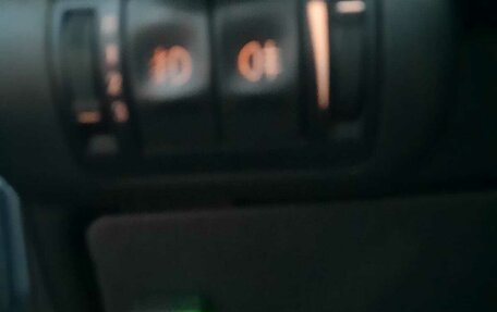 Opel Zafira A рестайлинг, 2003 год, 420 000 рублей, 8 фотография