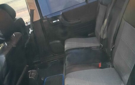 Opel Zafira A рестайлинг, 2003 год, 420 000 рублей, 10 фотография