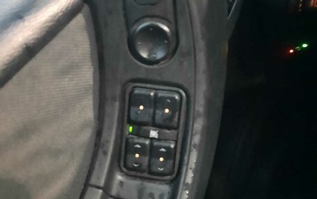 Opel Zafira A рестайлинг, 2003 год, 420 000 рублей, 4 фотография