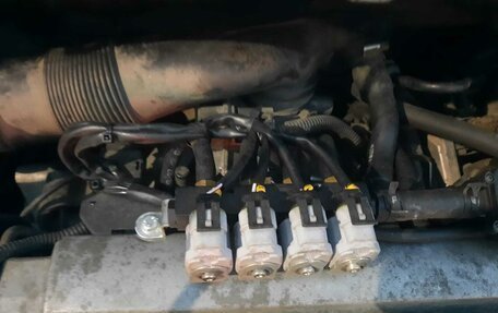 Opel Zafira A рестайлинг, 2003 год, 420 000 рублей, 7 фотография