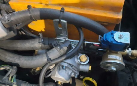 Opel Zafira A рестайлинг, 2003 год, 420 000 рублей, 21 фотография