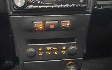 Opel Zafira A рестайлинг, 2003 год, 420 000 рублей, 17 фотография