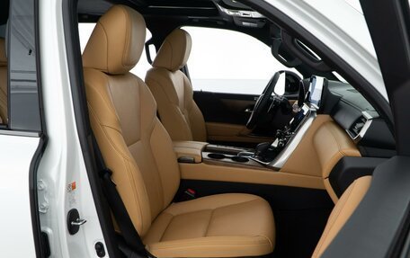 Lexus LX, 2025 год, 21 149 050 рублей, 8 фотография