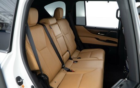 Lexus LX, 2025 год, 21 149 050 рублей, 7 фотография