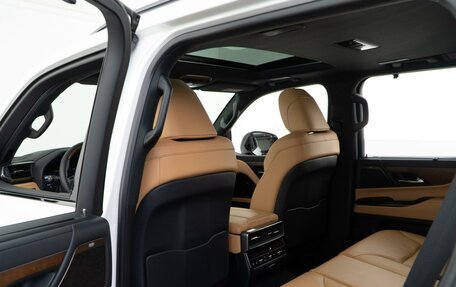 Lexus LX, 2025 год, 21 149 050 рублей, 13 фотография