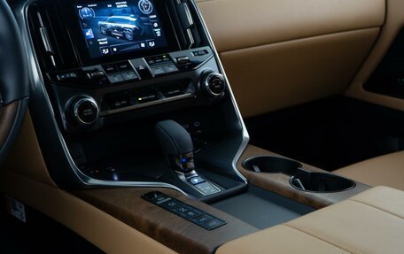 Lexus LX, 2025 год, 21 149 050 рублей, 17 фотография