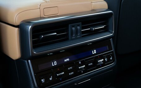 Lexus LX, 2025 год, 21 149 050 рублей, 19 фотография