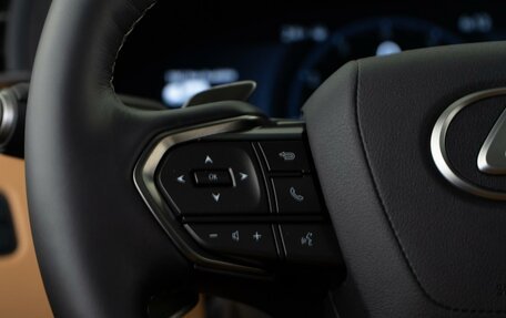 Lexus LX, 2025 год, 21 149 050 рублей, 15 фотография