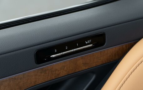 Lexus LX, 2025 год, 21 149 050 рублей, 22 фотография