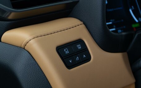 Lexus LX, 2025 год, 21 149 050 рублей, 24 фотография