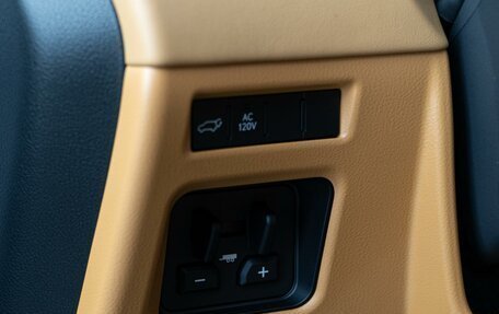 Lexus LX, 2025 год, 21 149 050 рублей, 23 фотография