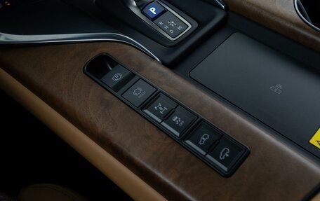 Lexus LX, 2025 год, 21 149 050 рублей, 26 фотография