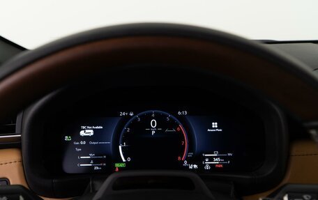 Lexus LX, 2025 год, 21 149 050 рублей, 36 фотография