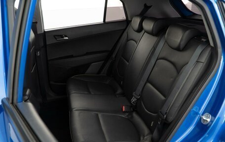 Hyundai Creta I рестайлинг, 2017 год, 1 898 097 рублей, 9 фотография