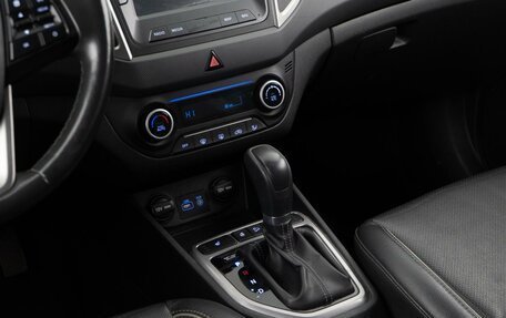 Hyundai Creta I рестайлинг, 2017 год, 1 898 097 рублей, 14 фотография