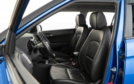 Hyundai Creta I рестайлинг, 2017 год, 1 898 097 рублей, 10 фотография