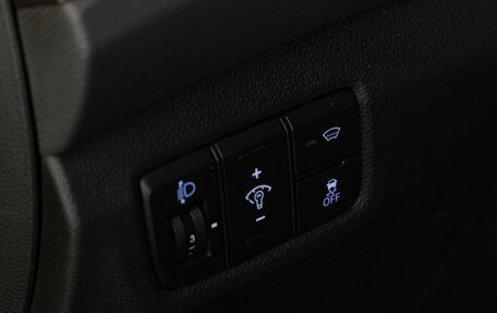 Hyundai Creta I рестайлинг, 2017 год, 1 898 097 рублей, 18 фотография