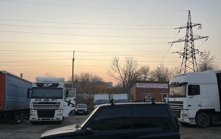 Suzuki Escudo III, 1989 год, 330 000 рублей, 4 фотография