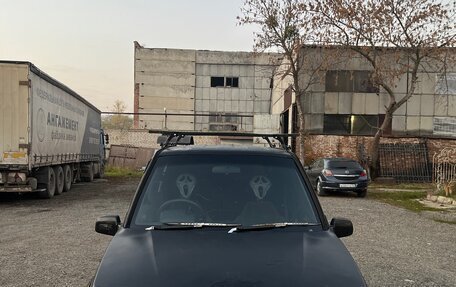 Suzuki Escudo III, 1989 год, 330 000 рублей, 2 фотография