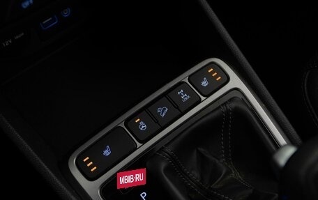 Hyundai Creta I рестайлинг, 2017 год, 1 898 097 рублей, 19 фотография