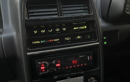 Suzuki Escudo III, 1989 год, 330 000 рублей, 14 фотография