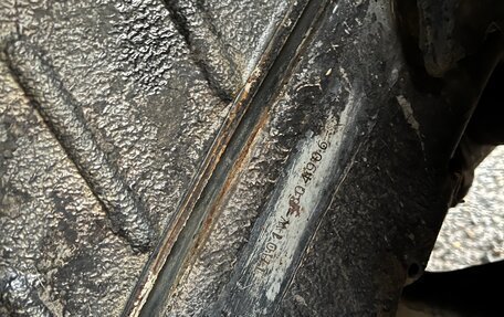 Suzuki Escudo III, 1989 год, 330 000 рублей, 9 фотография