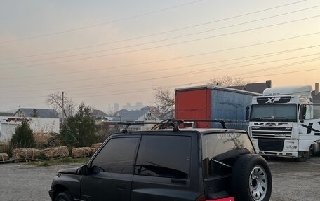 Suzuki Escudo III, 1989 год, 330 000 рублей, 5 фотография