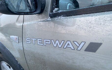 Renault Sandero I, 2011 год, 525 000 рублей, 10 фотография