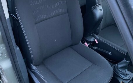 Renault Sandero I, 2011 год, 525 000 рублей, 20 фотография