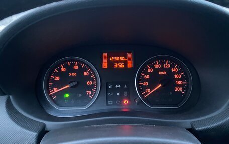 Renault Sandero I, 2011 год, 525 000 рублей, 29 фотография