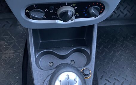 Renault Sandero I, 2011 год, 525 000 рублей, 31 фотография