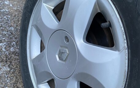 Renault Sandero I, 2011 год, 525 000 рублей, 33 фотография