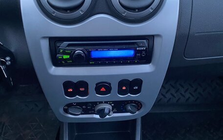 Renault Sandero I, 2011 год, 525 000 рублей, 28 фотография