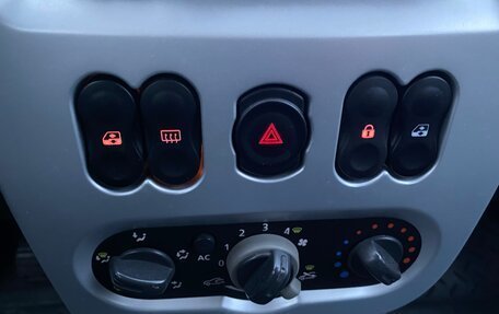 Renault Sandero I, 2011 год, 525 000 рублей, 30 фотография