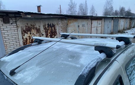 Renault Sandero I, 2011 год, 525 000 рублей, 34 фотография