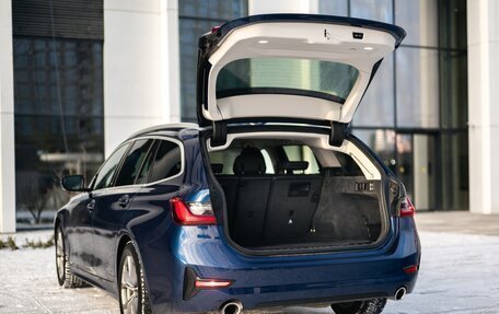 BMW 3 серия, 2019 год, 3 150 000 рублей, 9 фотография