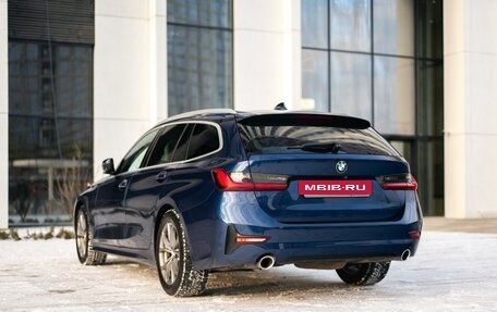 BMW 3 серия, 2019 год, 3 150 000 рублей, 6 фотография