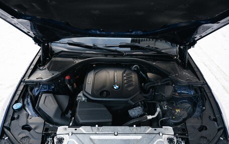 BMW 3 серия, 2019 год, 3 150 000 рублей, 20 фотография